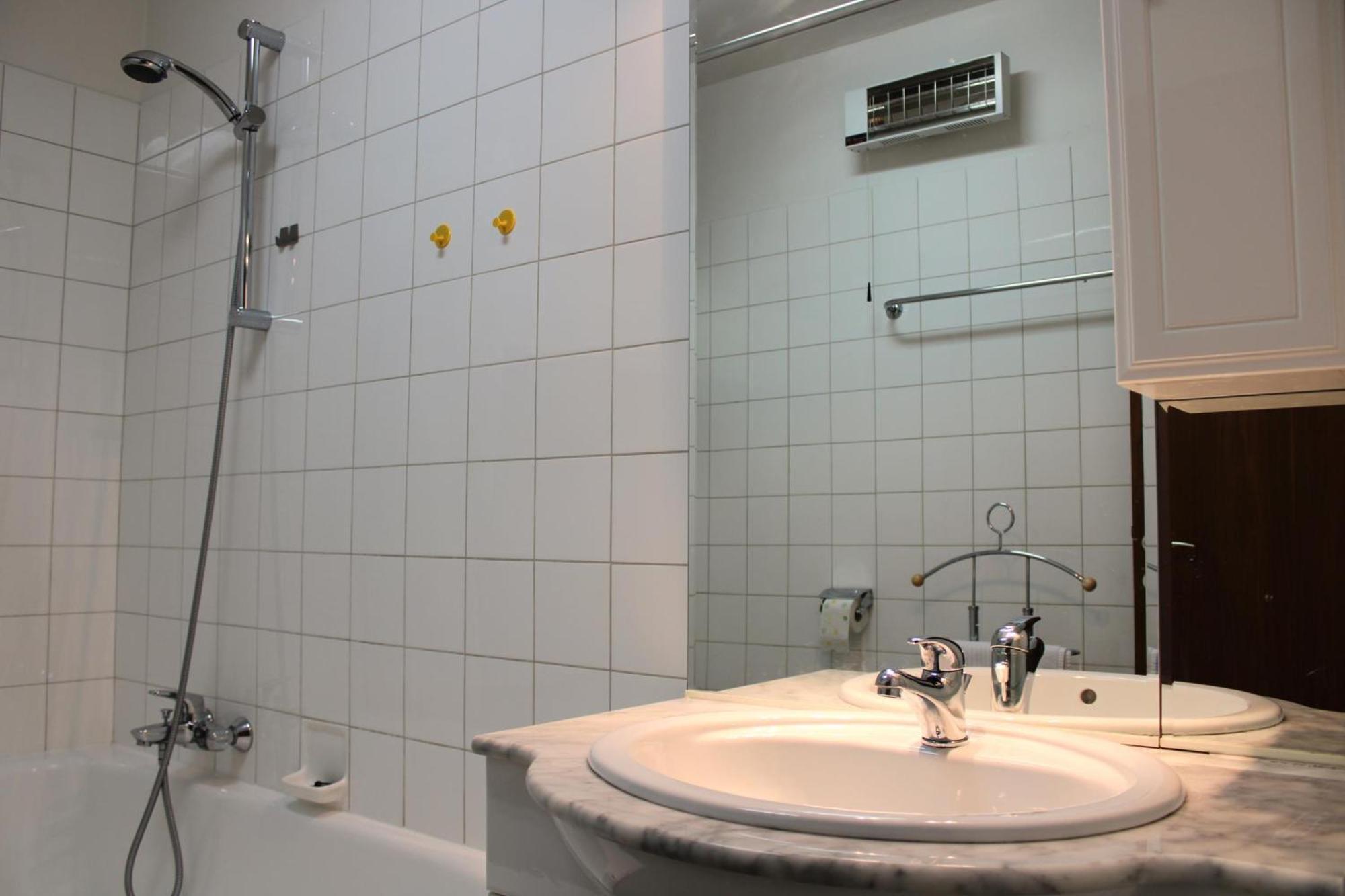 Kronenwiese Schruns Bagian luar foto