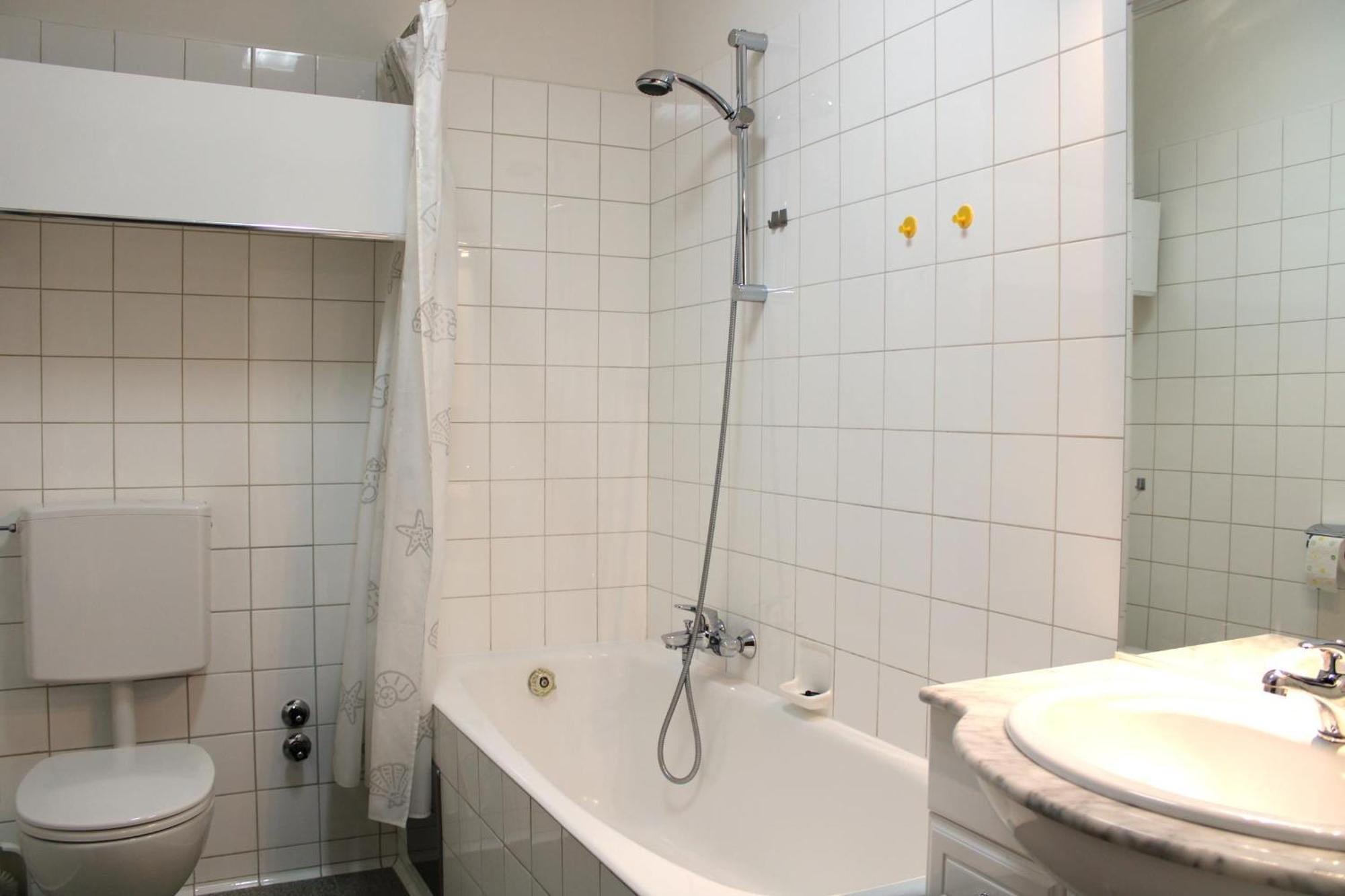 Kronenwiese Schruns Bagian luar foto